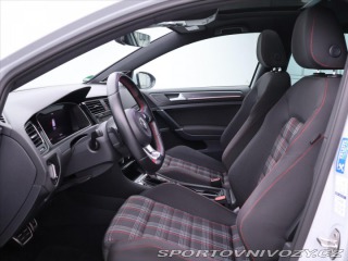 Volkswagen Golf 2,0 TSI 180kW GTI DSG 1.M 2017