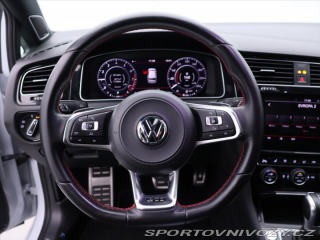 Volkswagen Golf 2,0 TSI 180kW GTI DSG 1.M 2017