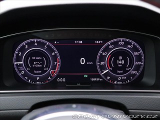 Volkswagen Golf 2,0 TSI 180kW GTI DSG 1.M 2017