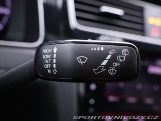 Volkswagen Golf 2,0 TSI 180kW GTI DSG 1.M 2017