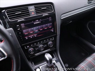 Volkswagen Golf 2,0 TSI 180kW GTI DSG 1.M 2017