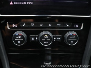 Volkswagen Golf 2,0 TSI 180kW GTI DSG 1.M 2017