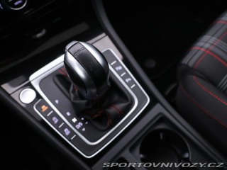 Volkswagen Golf 2,0 TSI 180kW GTI DSG 1.M 2017