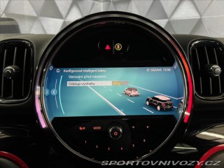 Mini Countryman JCW ALL4 A/T, REMUS, HEAD 2021