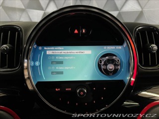 Mini Countryman JCW ALL4 A/T, REMUS, HEAD 2021