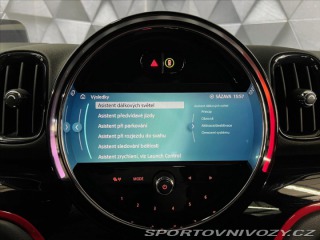 Mini Countryman JCW ALL4 A/T, REMUS, HEAD 2021