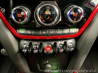 Mini Countryman JCW ALL4 A/T, REMUS, HEAD 2021