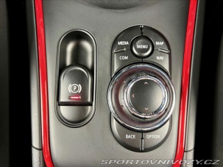 Mini Countryman JCW ALL4 A/T, REMUS, HEAD 2021