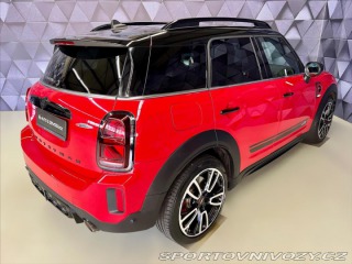 Mini Countryman JCW ALL4 A/T, REMUS, HEAD 2021