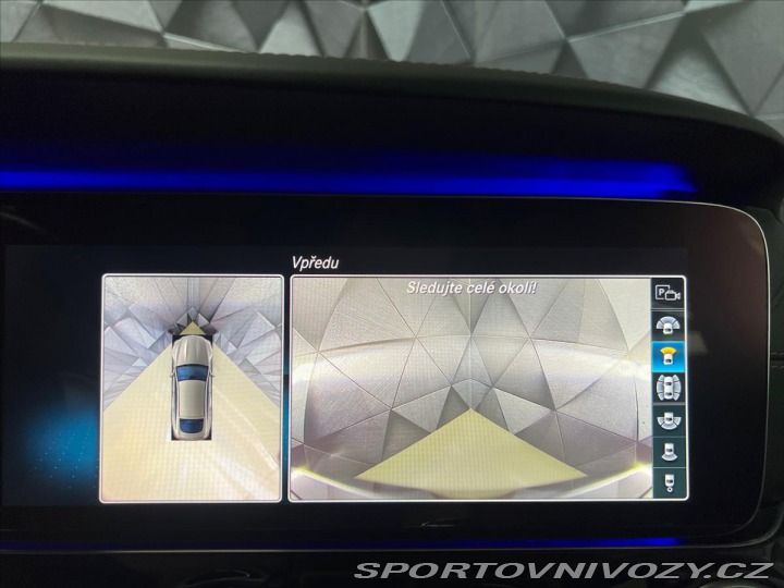 Mercedes-Benz AMG GT 63 4 MATIC+,HEAD-UP,AMG R 2019