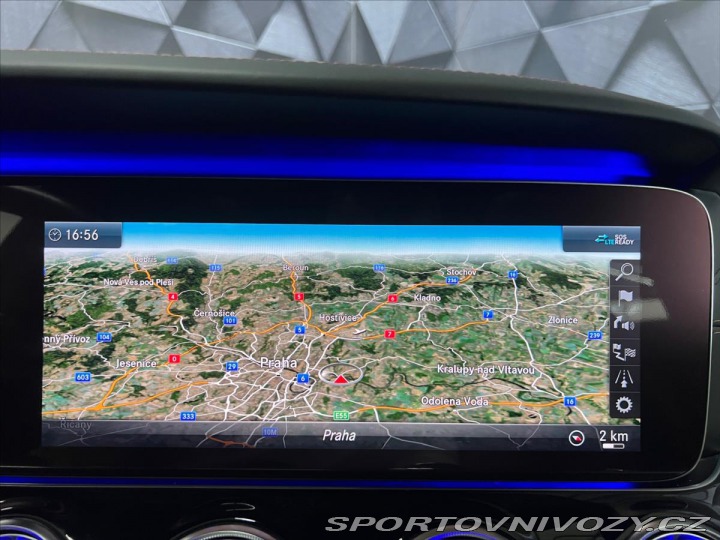 Mercedes-Benz AMG GT 63 4 MATIC+,HEAD-UP,AMG R 2019