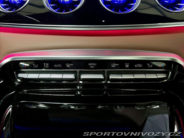 Mercedes-Benz AMG GT 63 4 MATIC+,HEAD-UP,AMG R 2019