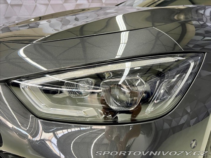 Mercedes-Benz AMG GT 63 4 MATIC+,HEAD-UP,AMG R 2019