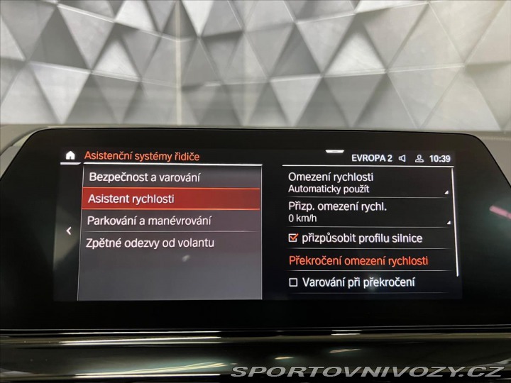 BMW 8 M850i xDrive INDIVIDUAL, 2018