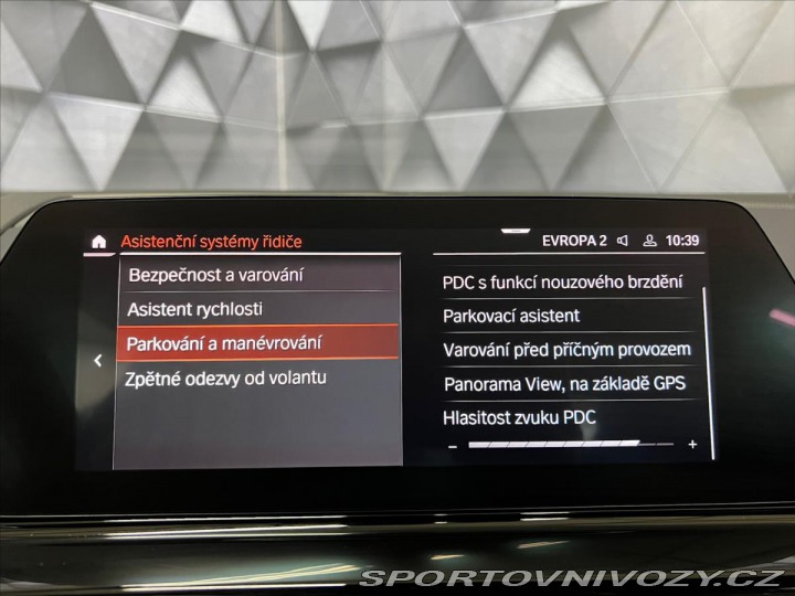 BMW 8 M850i xDrive INDIVIDUAL, 2018
