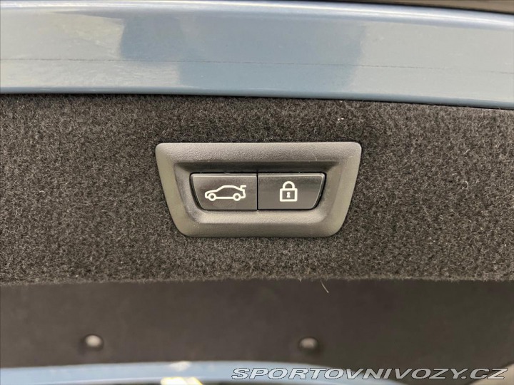 BMW 8 M850i xDrive INDIVIDUAL, 2018