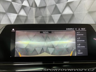 BMW 8 M850i xDrive INDIVIDUAL, 2018