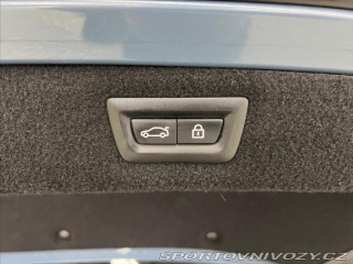 BMW 8 M850i xDrive INDIVIDUAL, 2018
