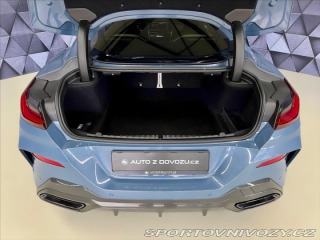 BMW 8 M850i xDrive INDIVIDUAL, 2018