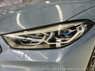 BMW 8 M850i xDrive INDIVIDUAL, 2018
