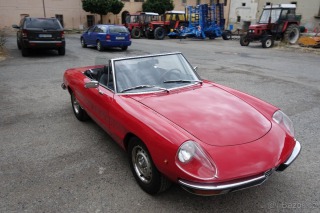 Alfa Romeo GTV 1979 2000 GTV kabrio