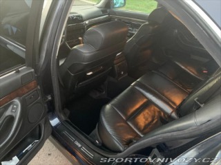 BMW 3 4,0   E38 740i 210kw LPG 1994