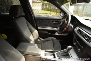 BMW 3 E 91 330D M paket 2009