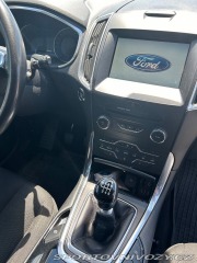 Ford Ostatní modely S-MAX 2,0 TDCi 110 kw DPH ČR 2015