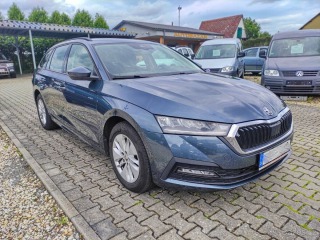 Škoda  Octavia 2,0   TDi, 85KW ,AMBITION