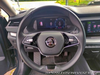 Škoda Ostatní modely Octavia 2,0 TDi, 85KW ,AMBITION 1800