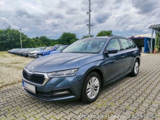 Škoda Ostatní modely Octavia 2,0 TDi, 85KW ,AMBITION 1800