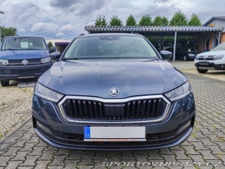 Škoda Ostatní modely Octavia 2,0 TDi, 85KW ,AMBITION 1800