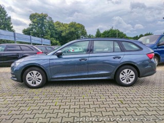 Škoda Ostatní modely Octavia 2,0 TDi, 85KW ,AMBITION 1800