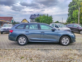 Škoda Ostatní modely Octavia 2,0 TDi, 85KW ,AMBITION 1800