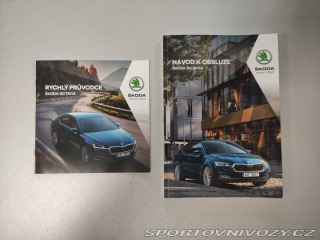 Škoda Ostatní modely Octavia 2,0 TDi, 85KW ,AMBITION 1800