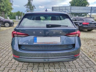 Škoda Ostatní modely Octavia 2,0 TDi, 85KW ,AMBITION 1800