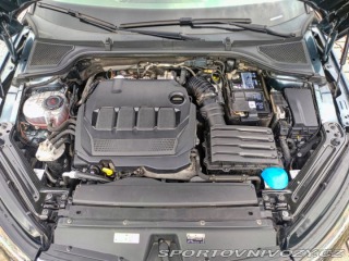 Škoda Ostatní modely Octavia 2,0 TDi, 85KW ,AMBITION 1800