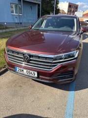 Volkswagen  Touareg 3,0