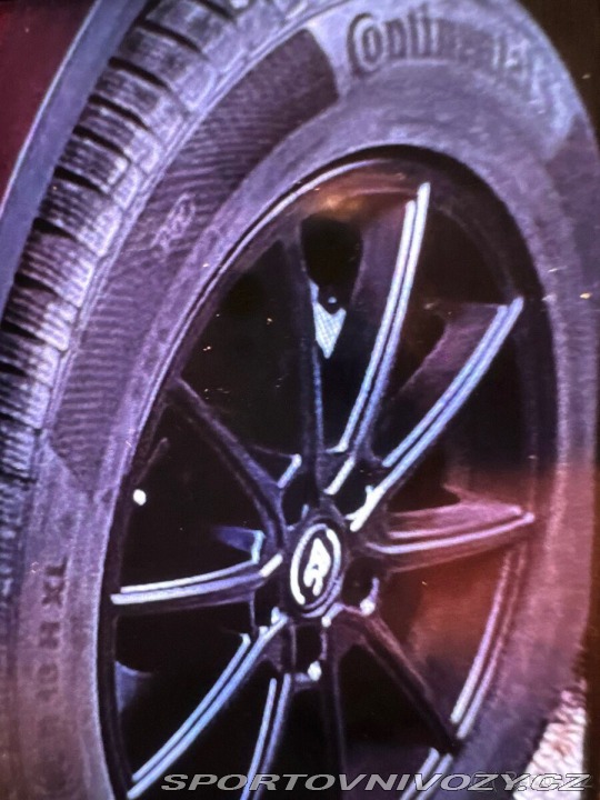 Volkswagen Ostatní modely Touareg 3,0 1800