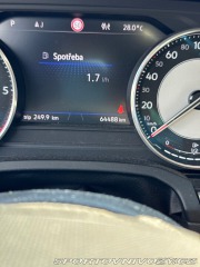 Volkswagen Ostatní modely Touareg 3,0 1800