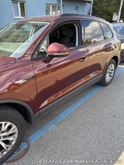 Volkswagen Ostatní modely Touareg 3,0 1800