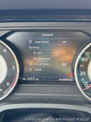 Volkswagen Ostatní modely Touareg 3,0 1800