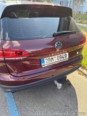 Volkswagen Ostatní modely Touareg 3,0 1800