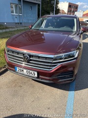 Volkswagen Ostatní modely Touareg 3,0 1800