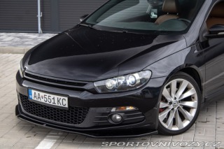 Volkswagen Scirocco 2.0 TSI DSG 2009