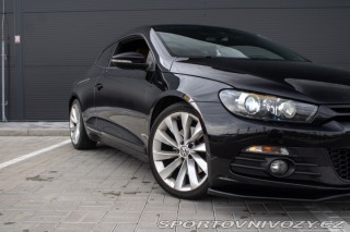 Volkswagen Scirocco 2.0 TSI DSG 2009