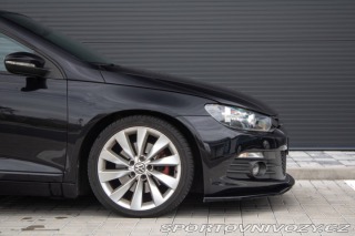 Volkswagen Scirocco 2.0 TSI DSG 2009