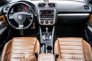 Volkswagen Scirocco 2.0 TSI DSG 2009