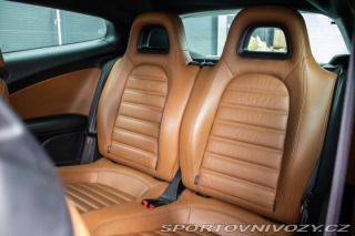 Volkswagen Scirocco 2.0 TSI DSG 2009