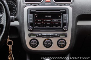 Volkswagen Scirocco 2.0 TSI DSG 2009
